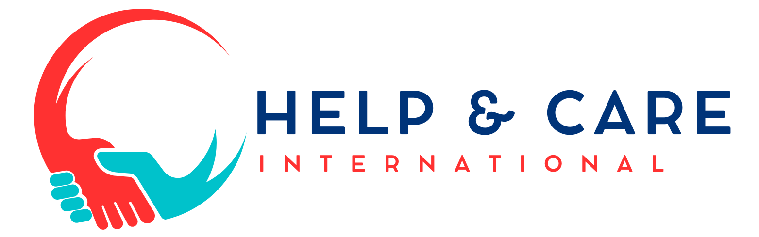 Help & Care International